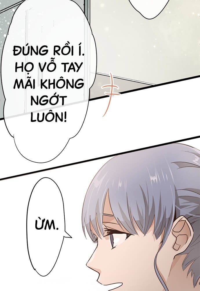 Hoa Cánh Sao Chapter 74 - Trang 2