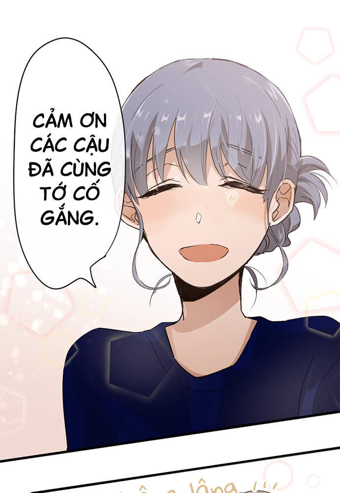 Hoa Cánh Sao Chapter 74 - Trang 2
