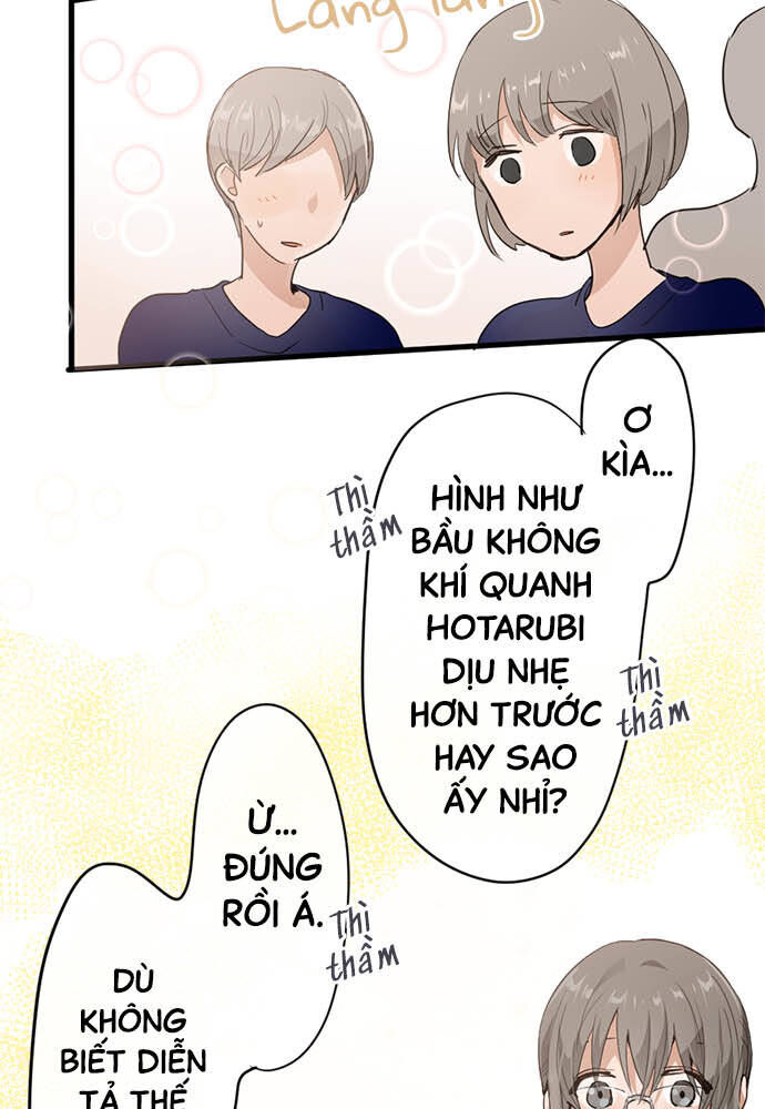 Hoa Cánh Sao Chapter 74 - Trang 2