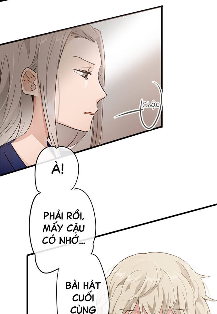 Hoa Cánh Sao Chapter 74 - Trang 2