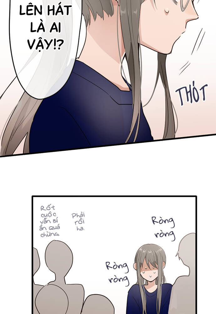 Hoa Cánh Sao Chapter 74 - Trang 2