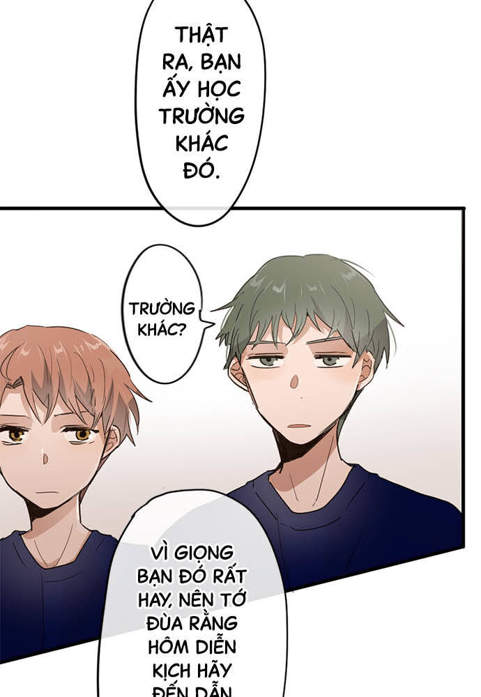 Hoa Cánh Sao Chapter 74 - Trang 2