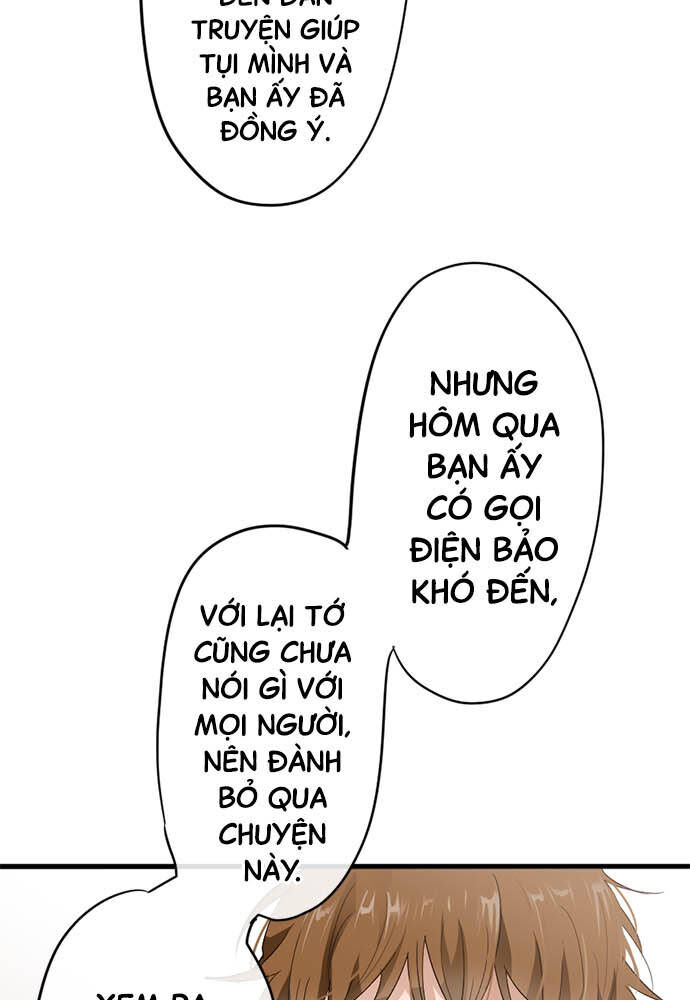 Hoa Cánh Sao Chapter 74 - Trang 2