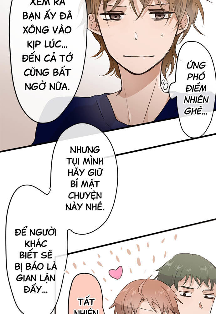 Hoa Cánh Sao Chapter 74 - Trang 2