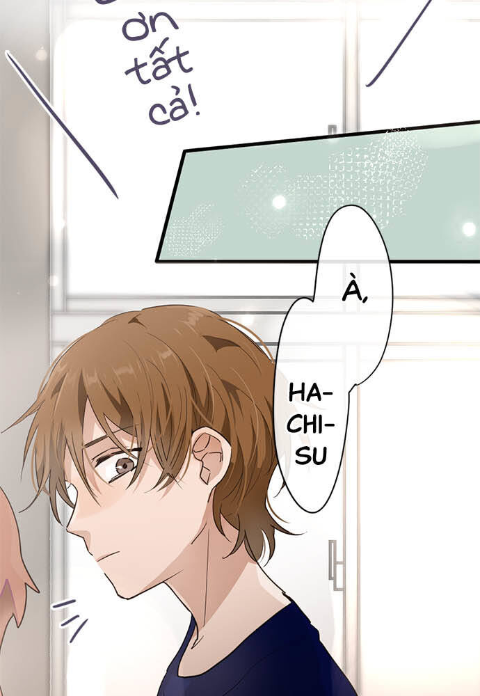 Hoa Cánh Sao Chapter 74 - Trang 2