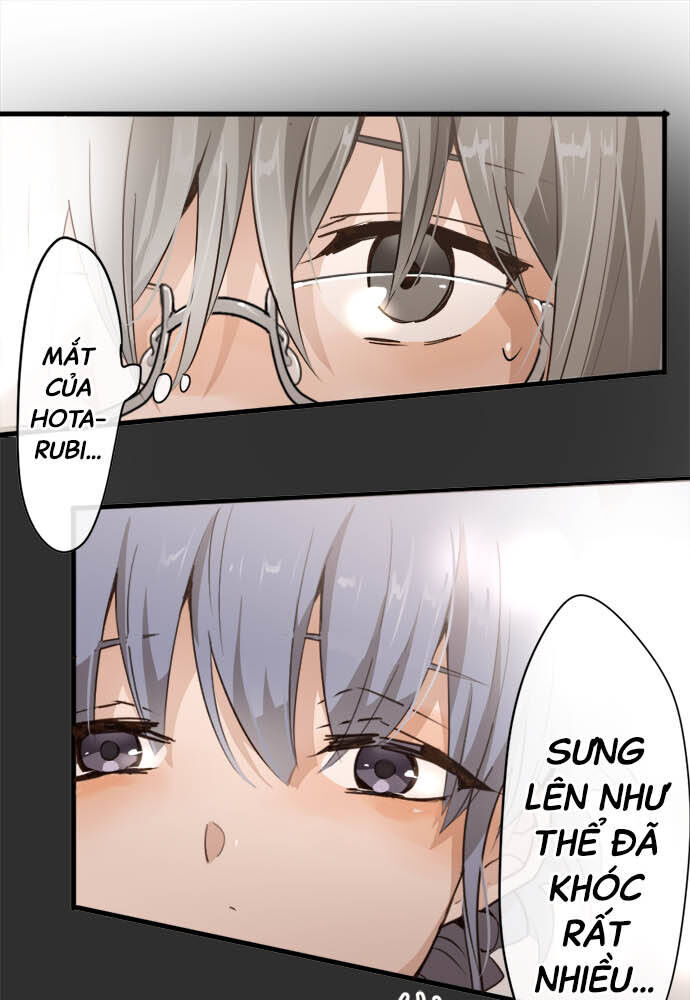 Hoa Cánh Sao Chapter 74 - Trang 2