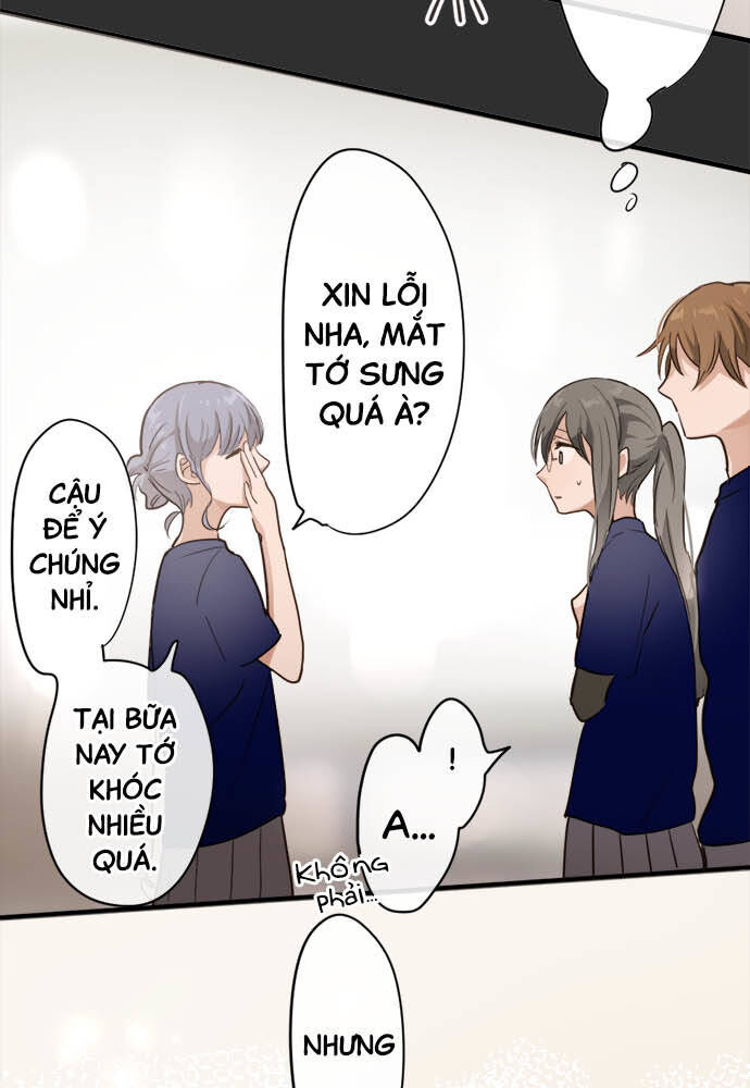 Hoa Cánh Sao Chapter 74 - Trang 2