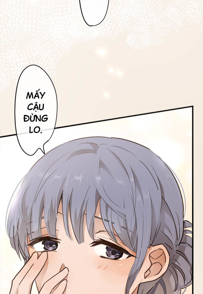 Hoa Cánh Sao Chapter 74 - Trang 2