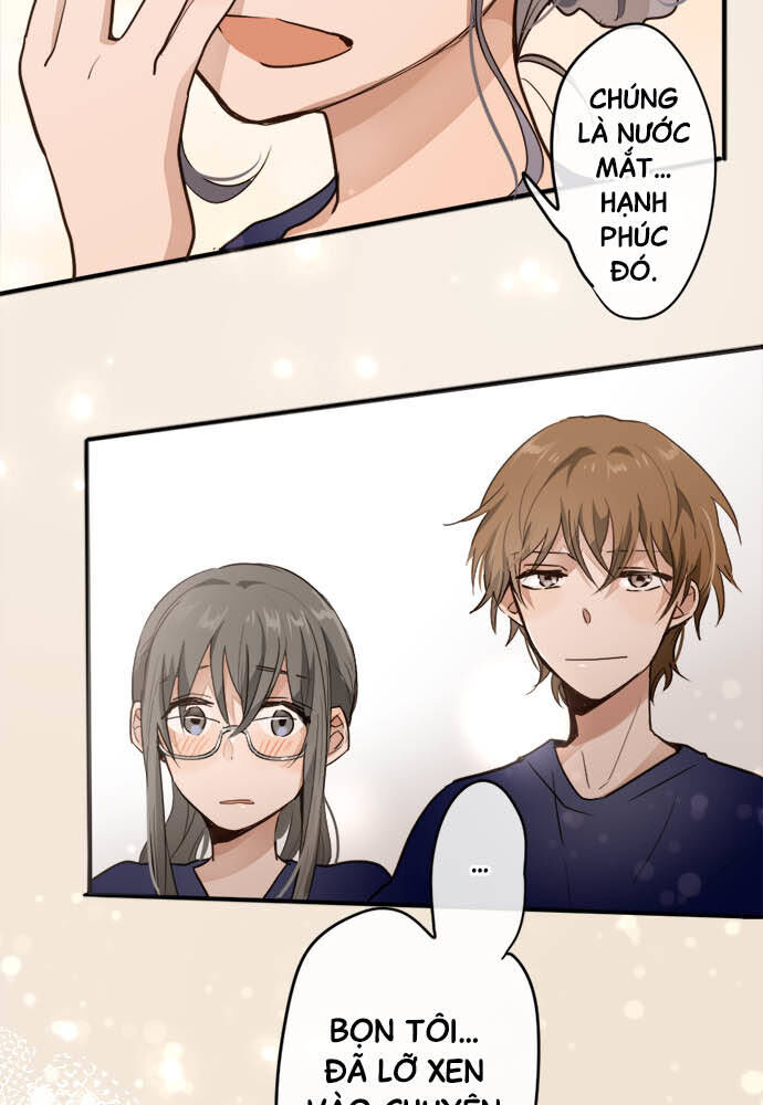 Hoa Cánh Sao Chapter 74 - Trang 2