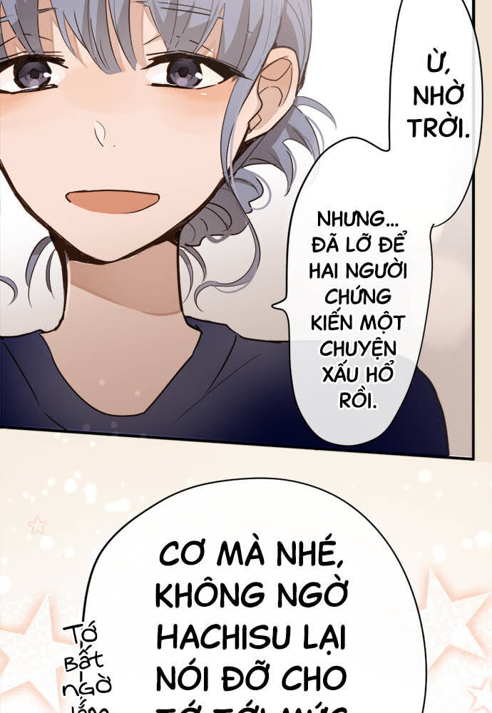 Hoa Cánh Sao Chapter 74 - Trang 2