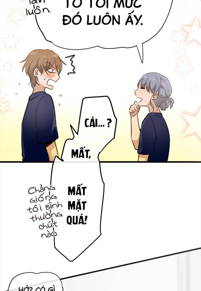 Hoa Cánh Sao Chapter 74 - Trang 2