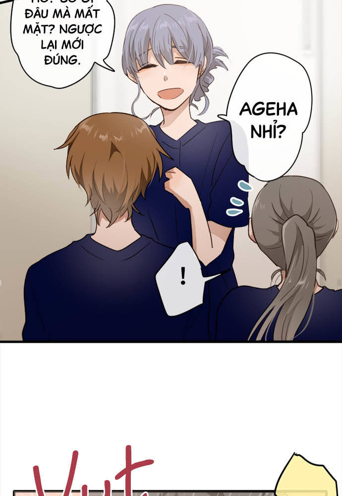 Hoa Cánh Sao Chapter 74 - Trang 2
