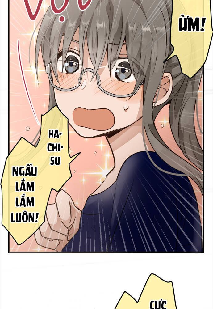 Hoa Cánh Sao Chapter 74 - Trang 2