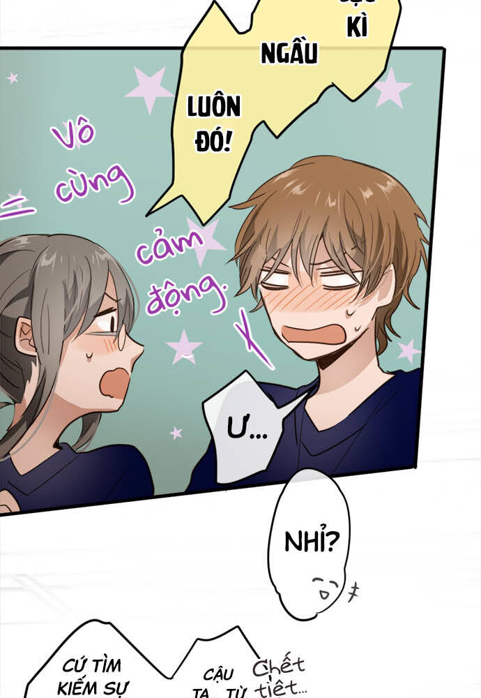 Hoa Cánh Sao Chapter 74 - Trang 2