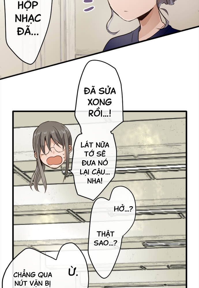 Hoa Cánh Sao Chapter 74 - Trang 2