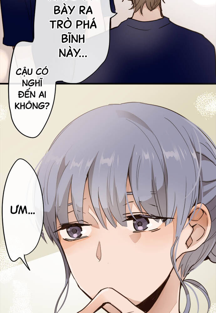 Hoa Cánh Sao Chapter 74 - Trang 2