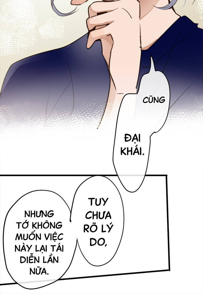 Hoa Cánh Sao Chapter 74 - Trang 2
