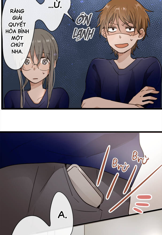 Hoa Cánh Sao Chapter 74 - Trang 2