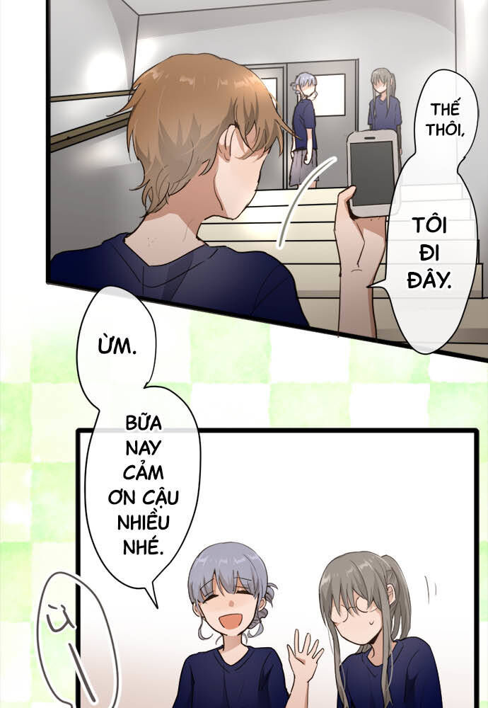 Hoa Cánh Sao Chapter 74 - Trang 2