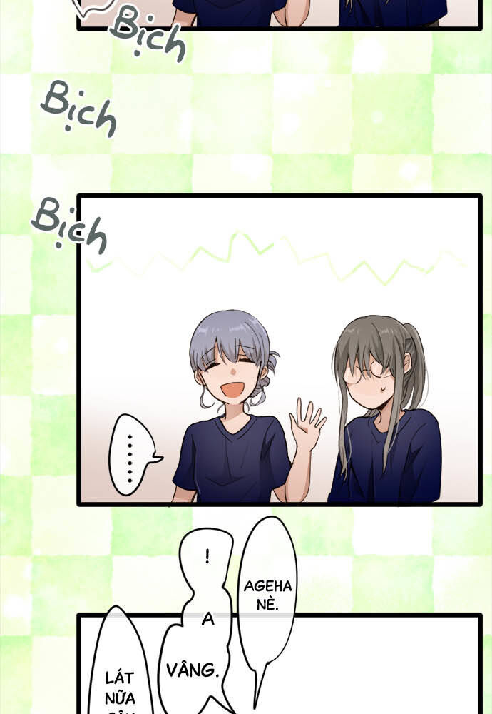 Hoa Cánh Sao Chapter 74 - Trang 2