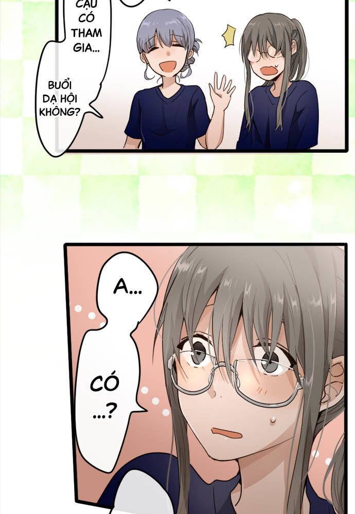 Hoa Cánh Sao Chapter 74 - Trang 2