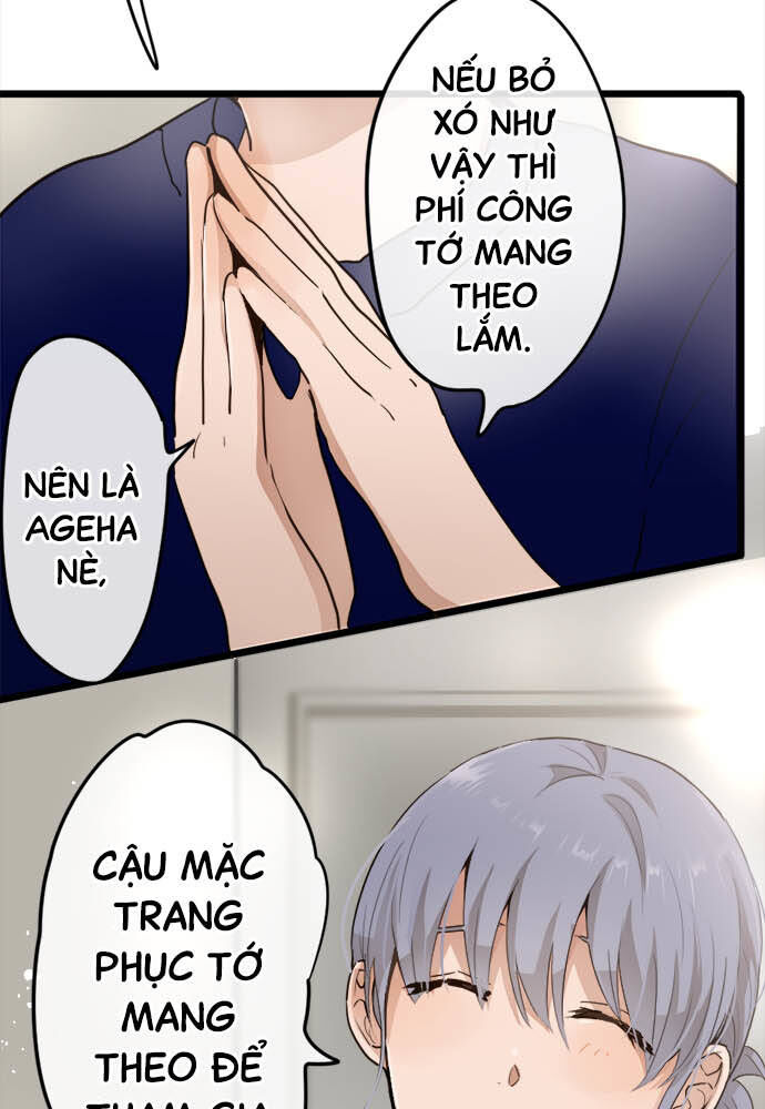 Hoa Cánh Sao Chapter 74 - Trang 2
