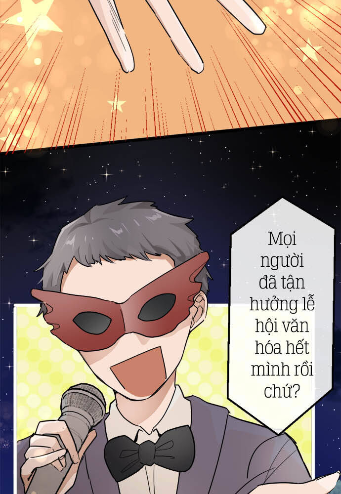 Hoa Cánh Sao Chapter 75 - Trang 2