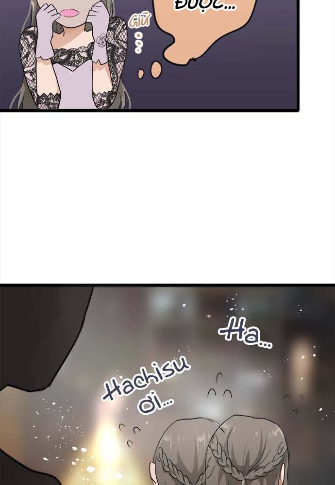 Hoa Cánh Sao Chapter 75 - Trang 2