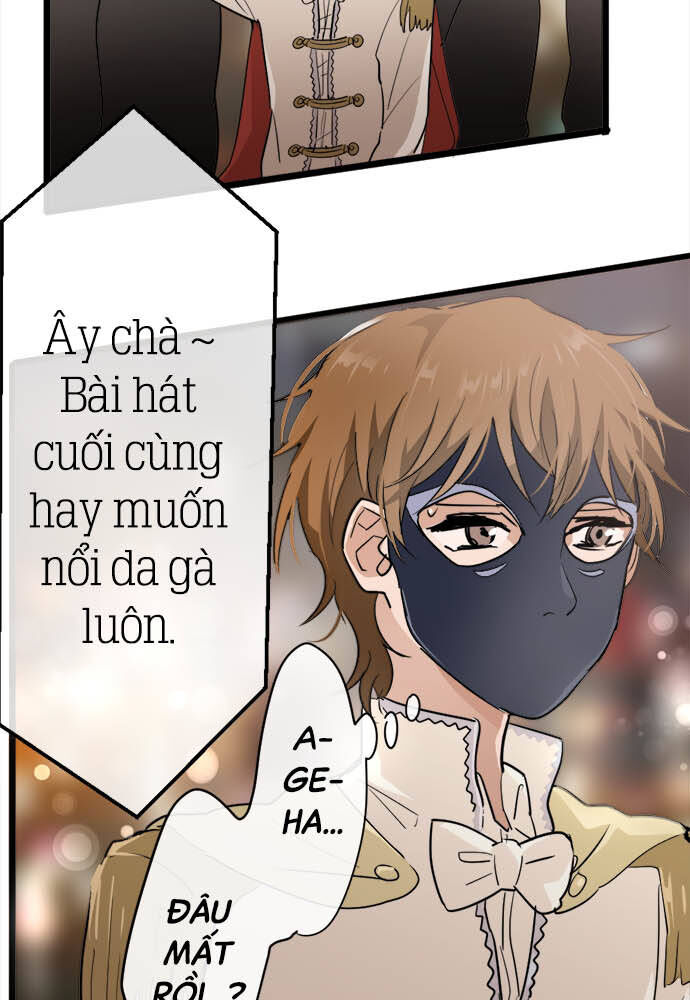 Hoa Cánh Sao Chapter 75 - Trang 2