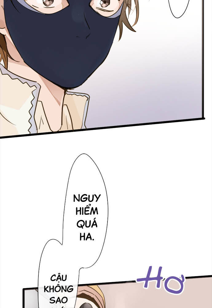 Hoa Cánh Sao Chapter 76 - Trang 2