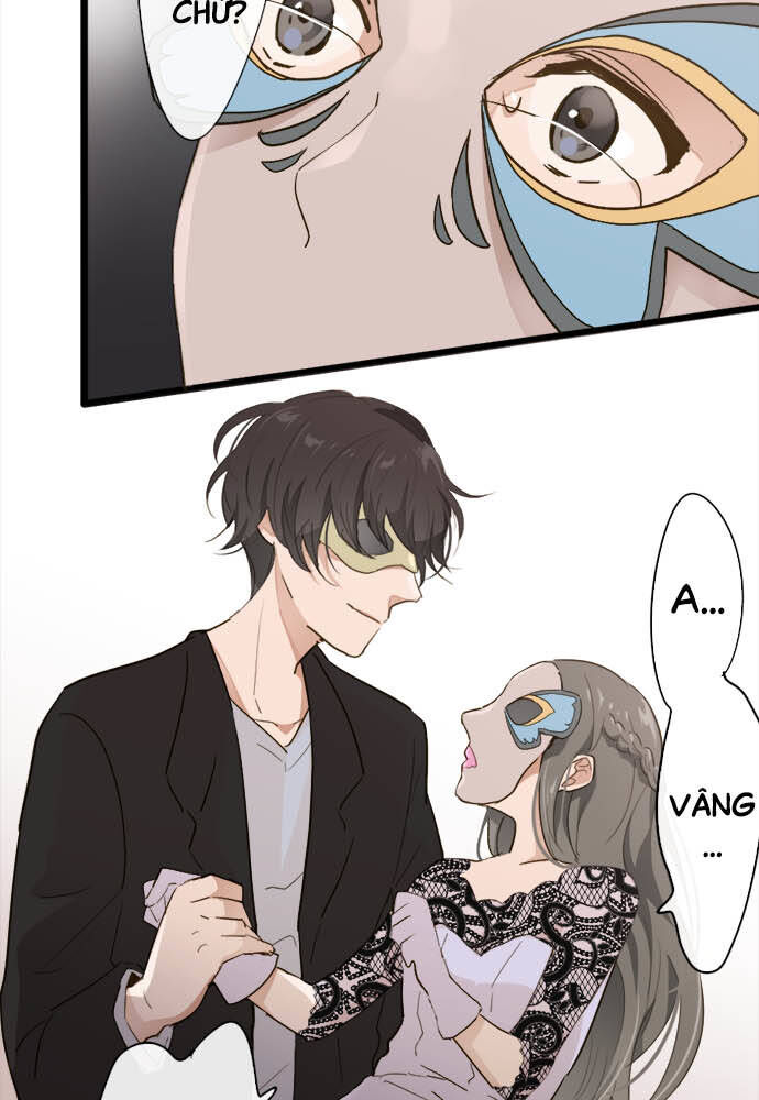 Hoa Cánh Sao Chapter 76 - Trang 2