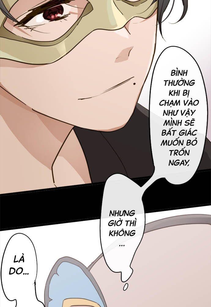 Hoa Cánh Sao Chapter 76 - Trang 2