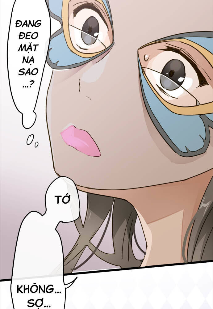 Hoa Cánh Sao Chapter 76 - Trang 2