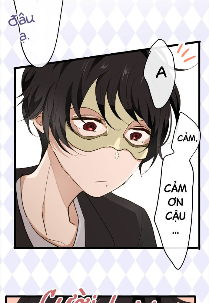 Hoa Cánh Sao Chapter 76 - Trang 2