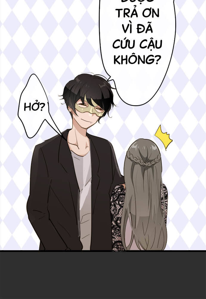 Hoa Cánh Sao Chapter 76 - Trang 2