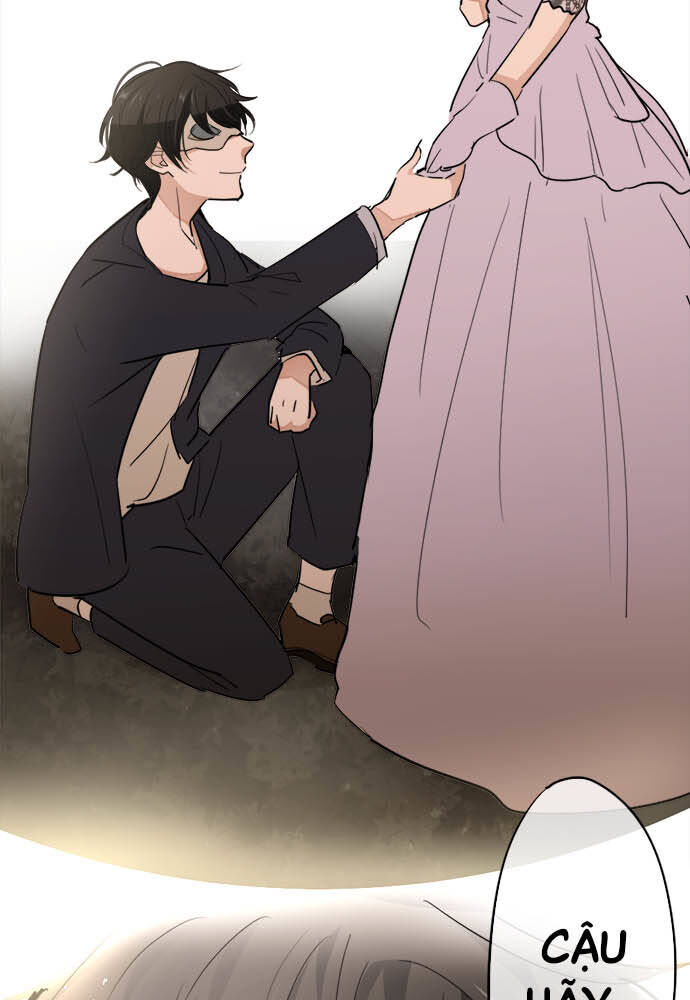 Hoa Cánh Sao Chapter 76 - Trang 2