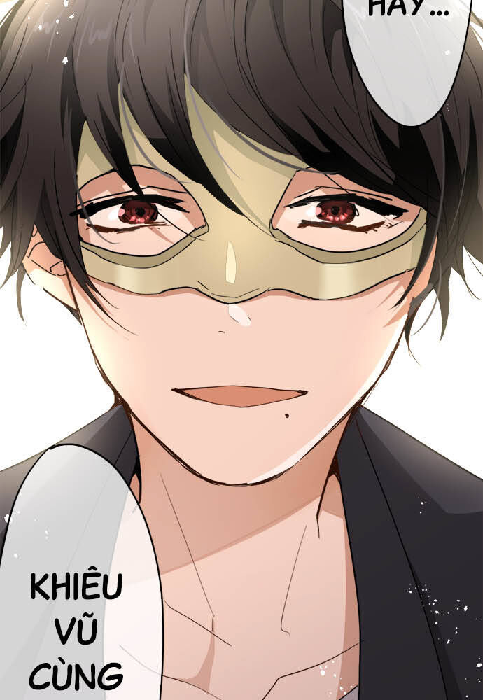 Hoa Cánh Sao Chapter 76 - Trang 2