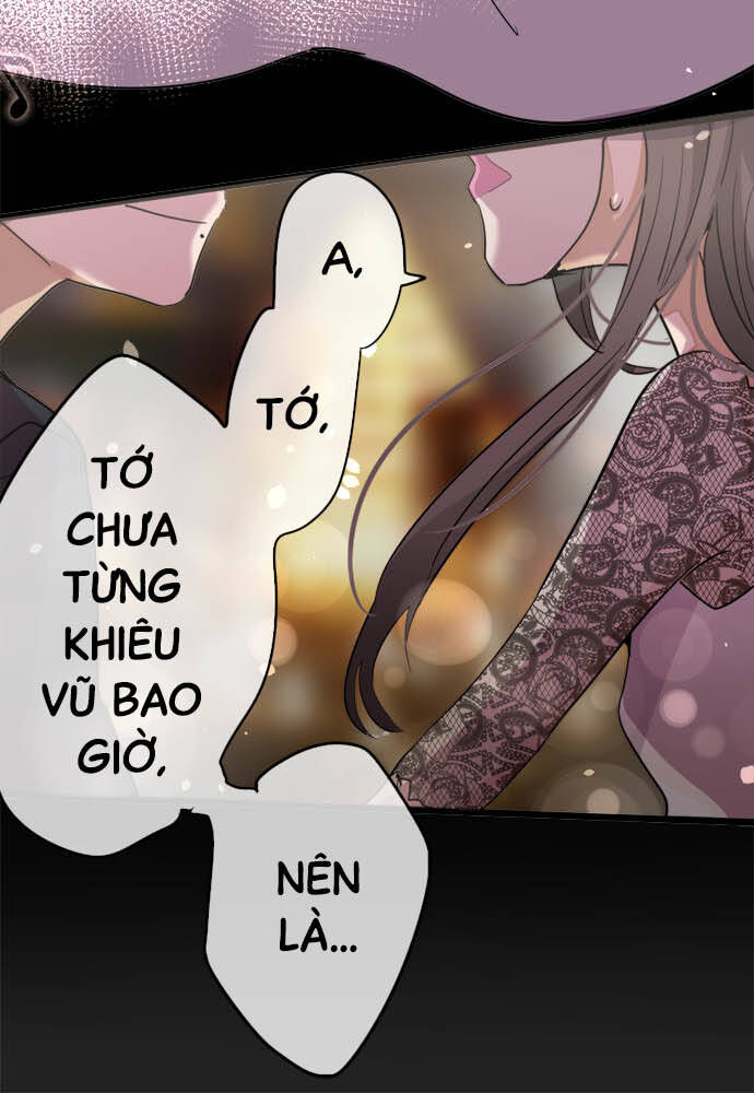 Hoa Cánh Sao Chapter 76 - Trang 2