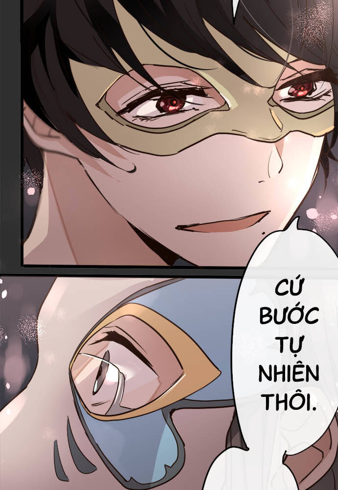 Hoa Cánh Sao Chapter 76 - Trang 2