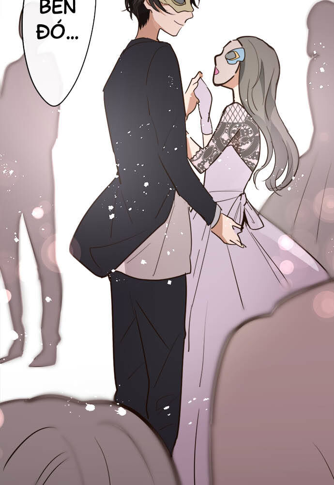 Hoa Cánh Sao Chapter 76 - Trang 2