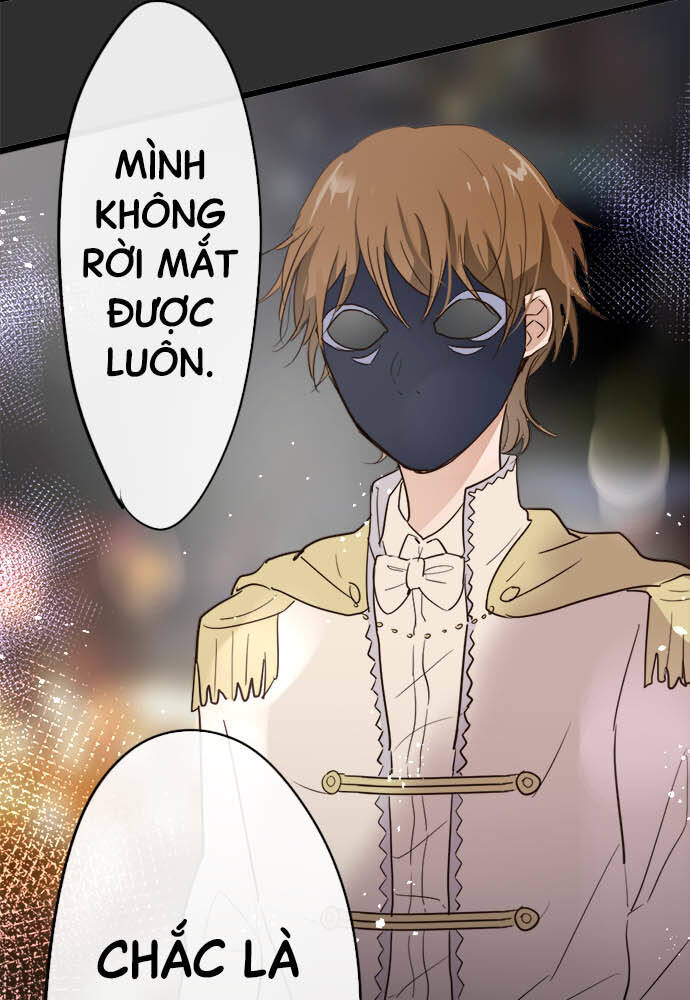 Hoa Cánh Sao Chapter 76 - Trang 2