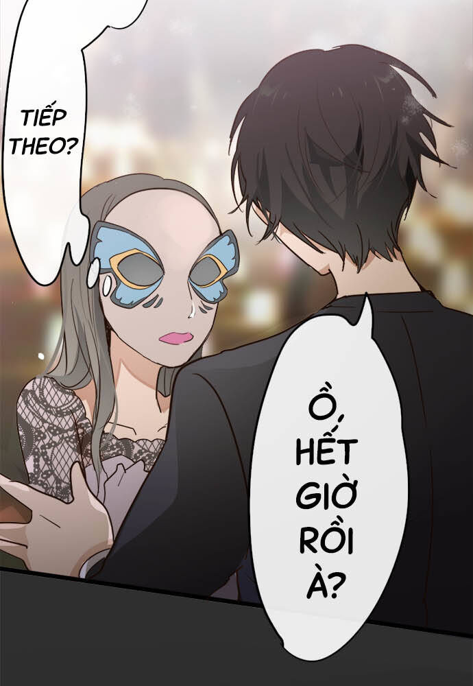 Hoa Cánh Sao Chapter 76 - Trang 2