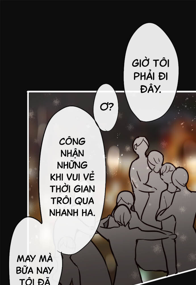 Hoa Cánh Sao Chapter 76 - Trang 2