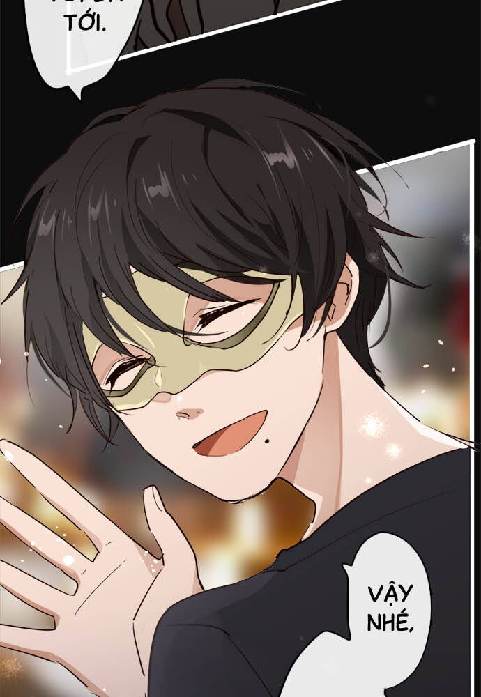 Hoa Cánh Sao Chapter 76 - Trang 2