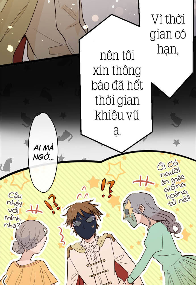 Hoa Cánh Sao Chapter 76 - Trang 2