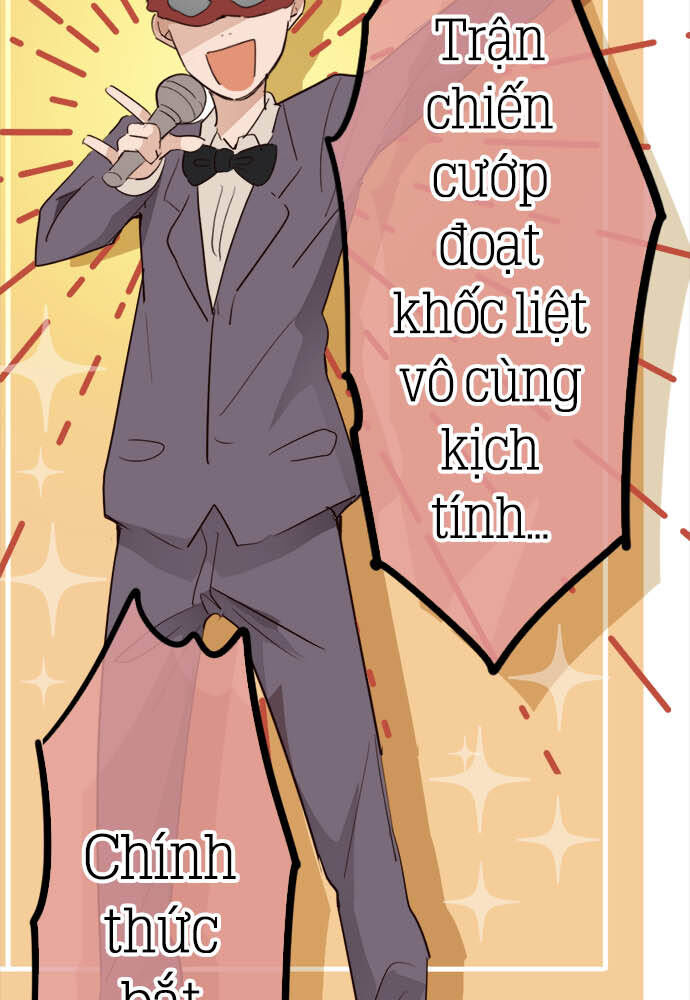 Hoa Cánh Sao Chapter 76 - Trang 2