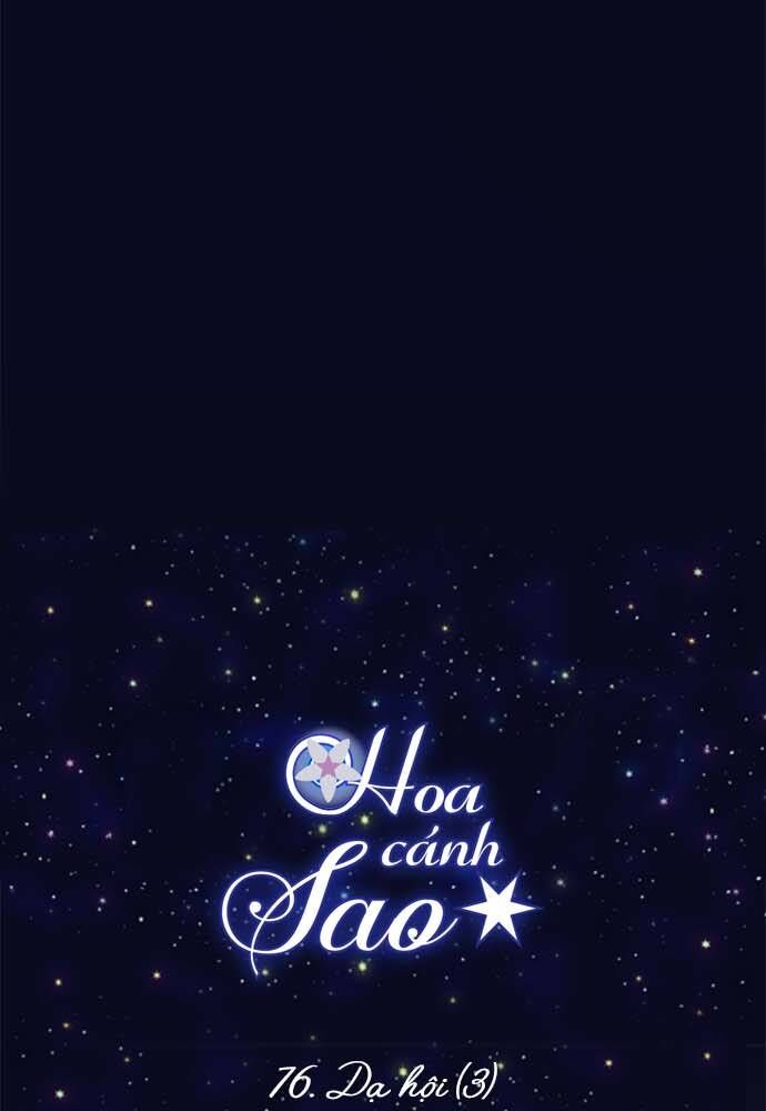 Hoa Cánh Sao Chapter 77 - Trang 2