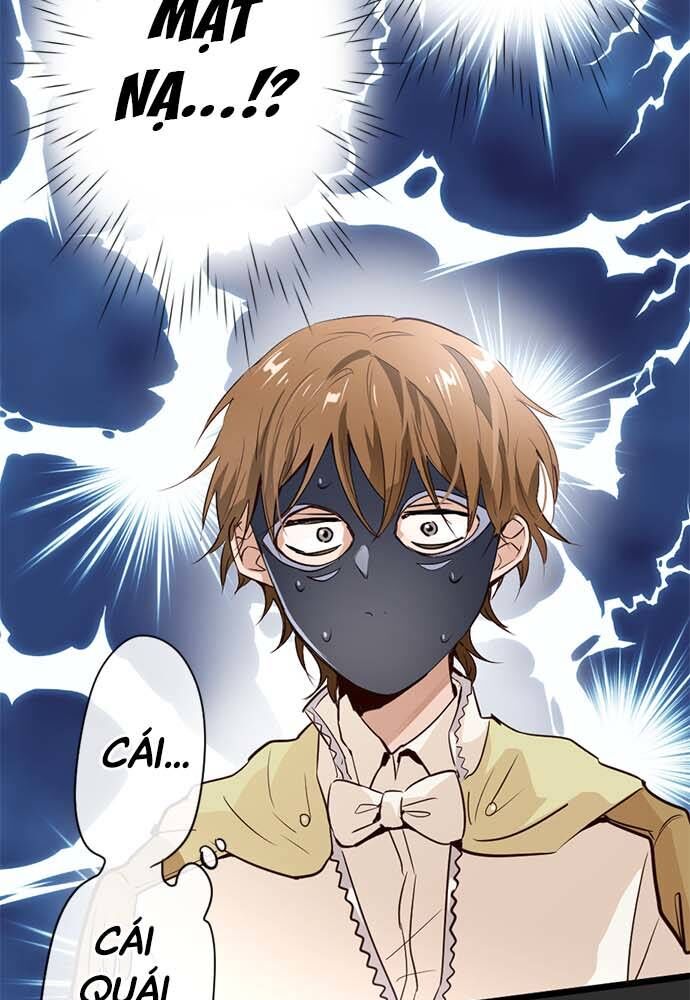 Hoa Cánh Sao Chapter 77 - Trang 2