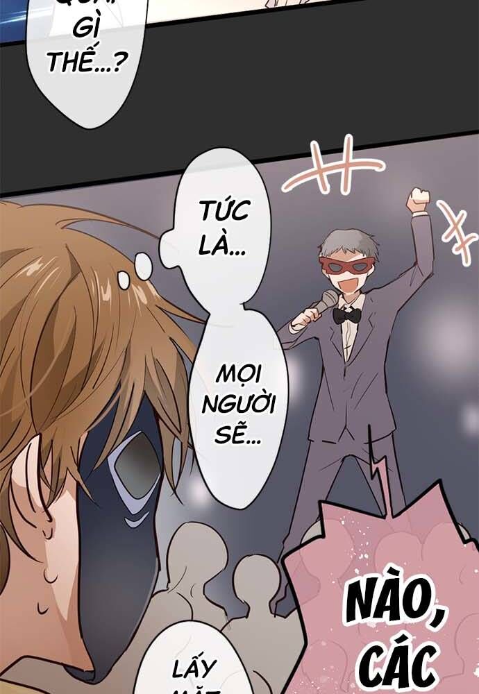 Hoa Cánh Sao Chapter 77 - Trang 2