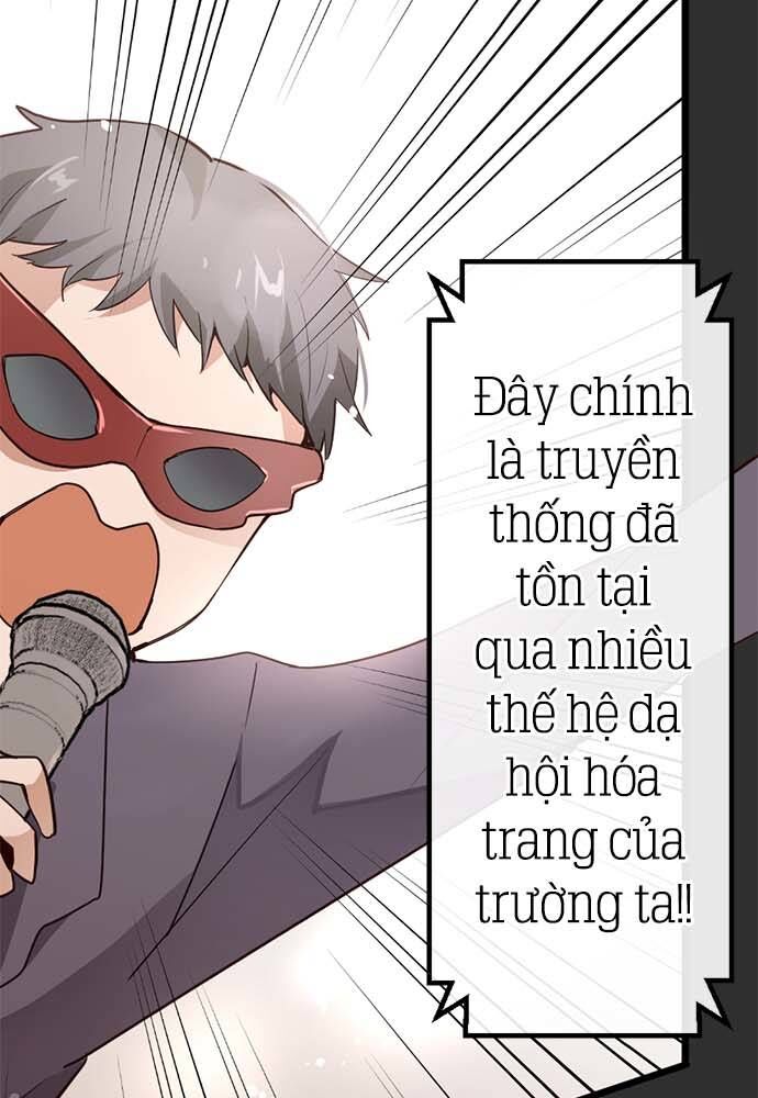 Hoa Cánh Sao Chapter 77 - Trang 2